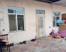 3 otaqlı ev satılır