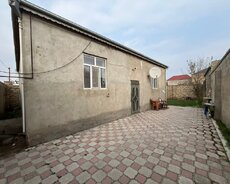 4 otaqlı ev satılır