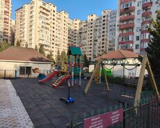 Neftçilər metrosu Elşən Süleymanov küçəsi