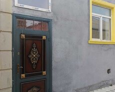 3 otaqlı ev satılır