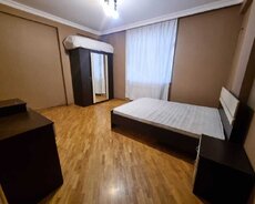 Yeni Yasamalda 2 otaqlı mənzil kirayə verilir