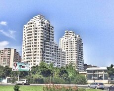 2 otaqlı yeni tikili mənzil kirayə verilir