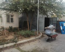 Xırdalanda İstehsalat Ücün Anbar İcarəyə verilir