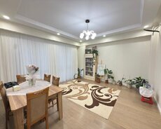 Yasamal rayonu, Asan Xidmətin arxası