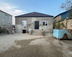 3 otaqlı ev satılır