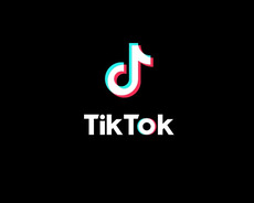 Tiktok hazır səhifə istəyənlər