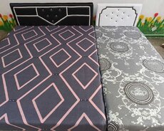 Çarpayı kravat taxt