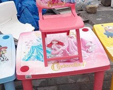 uşaqstolstuldesti stolstuldest.usaqstulu uşaqstolu kreslo