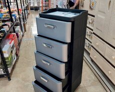 Kamod skaf komidin kamote plastikskaf plastikcekmece