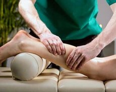 Masajist işi axtarıram