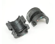 Audi Q7 2009 On Stabilzator Rezin