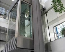 melkom lıft servıs