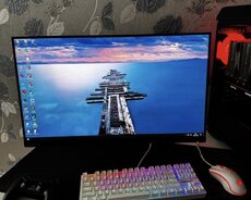 masaüstü kompüter