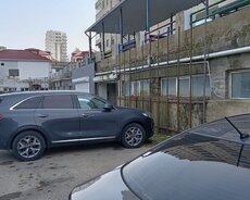 Xətaide obyekt satışı