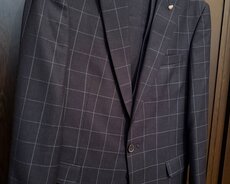 Bəylər üçün kostyum. Banketlər üçün