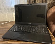 noutbuk Toshiba