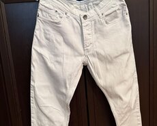 Kişi cins şalvarları