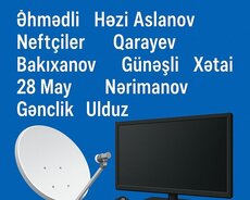 Krosnu Ustasi Bakixanov Qaraçuxur Günəşli