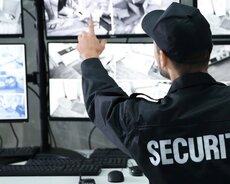 Uşaq bağçasına mühafizəçi yələb edilor (biləcəridə)