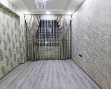 M.q.qarayev.yenibina.2 otaq satilir