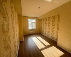 Gəncə Prospektində 3 otaqlı əla mənzil