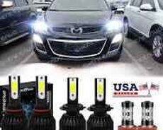 led lampalar 4ədəd orijinal