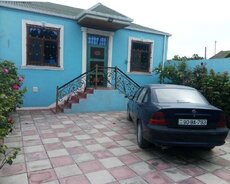Maştağa mərkəzdə ev satılır