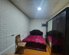 Qaraçuxur kirayə evlər ofısı Nergiz xanim