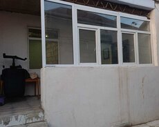 Maştağada 3 otaqlı ev