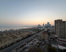 Xətai rayonu, Afiyəddin Cəlilov küçəsi, Yeni Həyat Residance