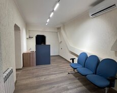 4 otaq hazir icarede