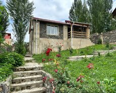 Quba rayon Qecres ev