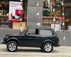 Lada (vaz) Niva Legend" diski (Niaqara)