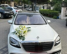 Maybach kirayəsi