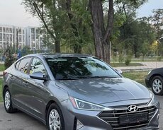 Elantra 2020 kirayəsi