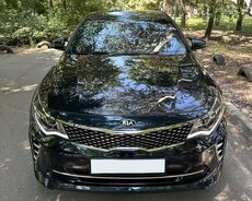 Kia Optima 2019 kirayəsi