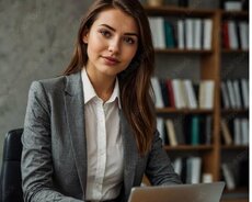 Ali təhsillilərə ofis işi təklifi