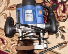 Seamens 8 mm Rotor Freze aparatı