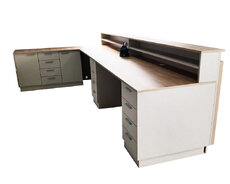 Reseption, qarsilama masasi