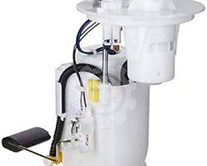 Hyundai Accent yanacaq nasosu