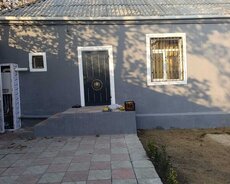 3 otaqlı ev satılır