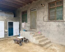 3 otaqlı ev satılır