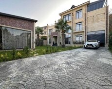 Sabunçu rayonu Bakıxanov qəsəbəsi