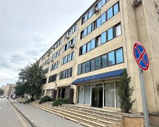 Nərimanov rayonu Əliyar Əliyev küçəsi