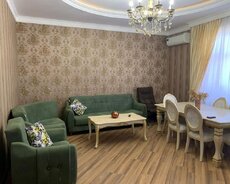 Masazır qəsəbəsi, Şamil Hüseynov küçəsi