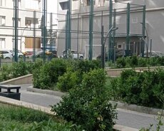 Qara Qarayev metrosu