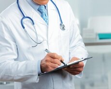 Tibbi təhsili olan şəxslərin nəzərinə