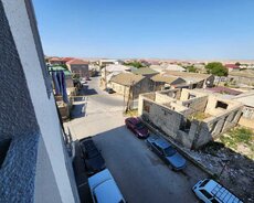 Masazır qəsəbəsi, Şıxəli Qurbanov küçəsi