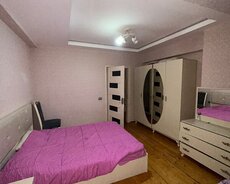 2 otag kirayə ev Yeni Yasamal