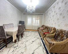 İpotekaya yararlı 3 otaq